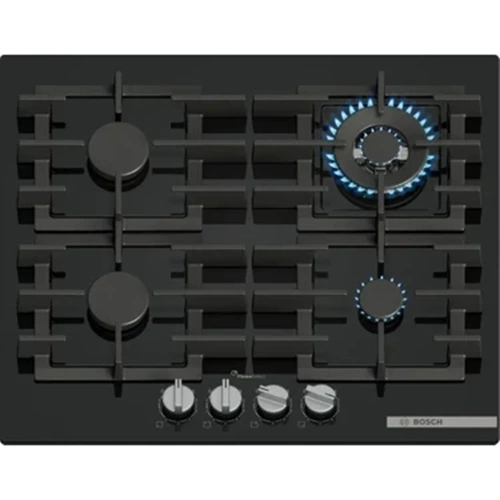 BOSCH SERİ 6 SİYAH ANKASTRE OCAK PPH6A6I40O