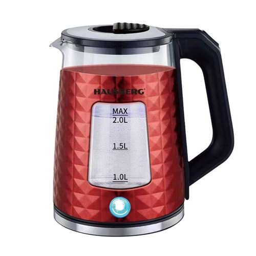 HAUSBERG HB3617 KETTLE