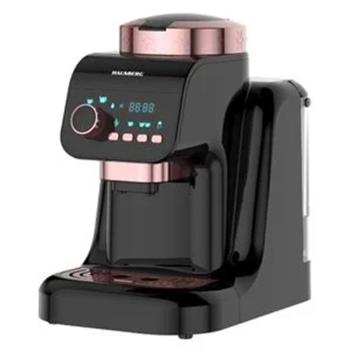 HAUSBERG HB3830 OTOMATİK TÜRK KAHVE MAKİNESİ SU HAZNELİ