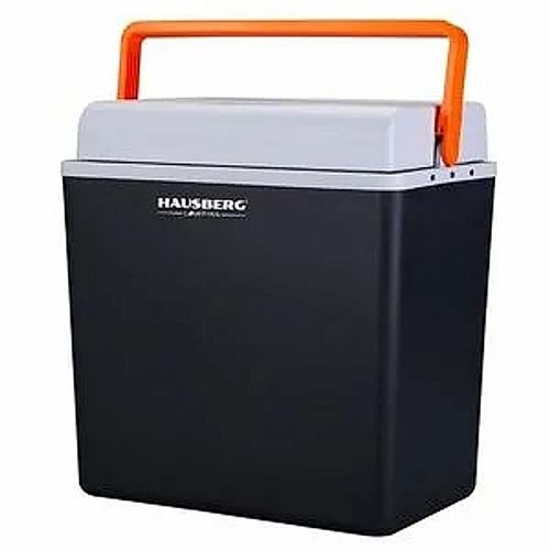 HAUSBERG HB G050 TAŞINABİLİR ARAÇ BUZLUĞU(SADECE SOĞUĞU MUHAFAZA EDER)