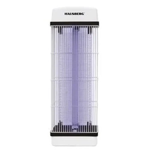 HAUSBERG HB791AB ELEKTİRKLİ SİNEK ÖLDÜRÜCÜ