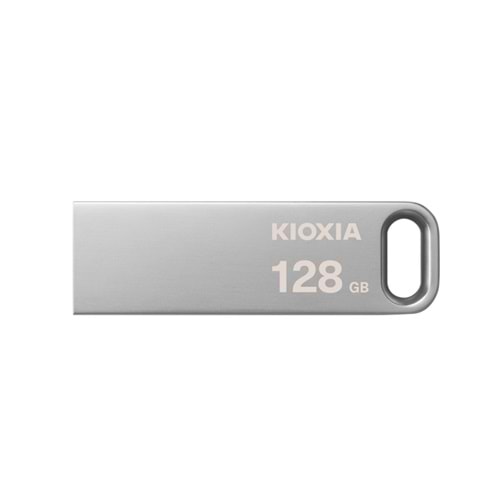 KIOXIA U366 128 GB 3.2 GEN1 USB BELLEK - METAL
