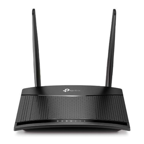 TP-LİNK ARCHER TL-MR100 4G LTE SİM KARTLI ROUTER