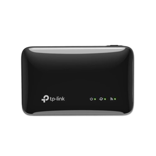 TP-LİNK M7005 4G LTE TAŞINABİLİR MODEM