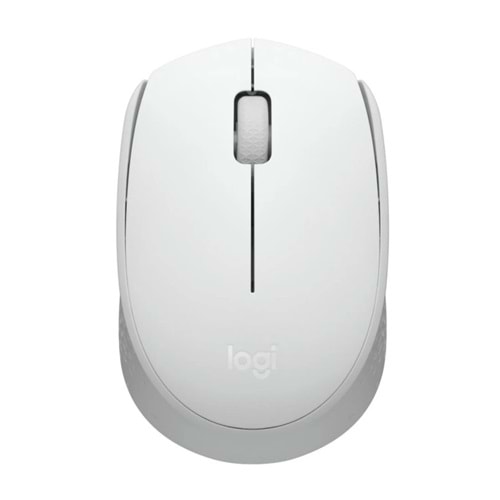 LOGİTECH M171 KABLOSUZ MOUSE BEYAZ