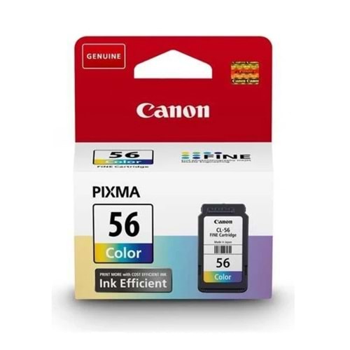 CANON CL-56 KARTUŞ