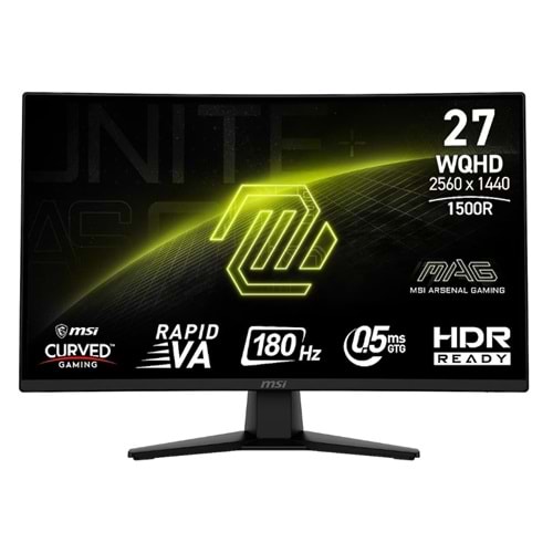 MSİ 27