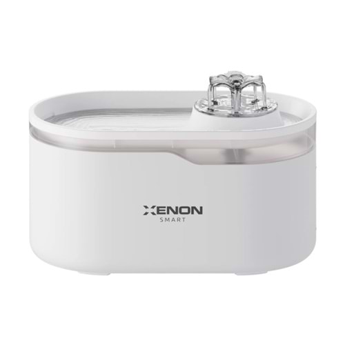 XENON SMART X8650_M0 AKILLI SU PINARI 2.8L - BEYAZ
