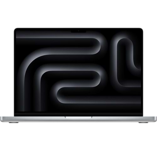 APPLE MACBOOK PRO 14 İNCH M5 CHİP 16/1 TB SİLVER