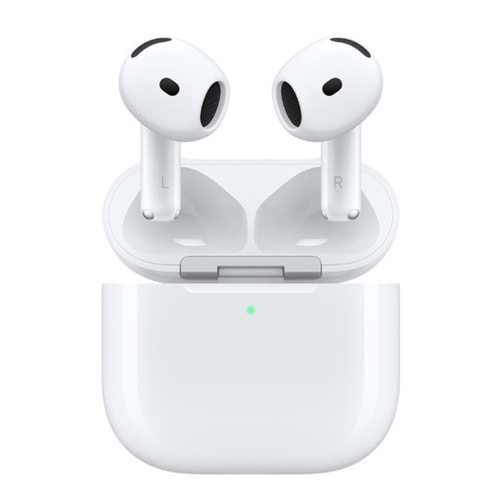 APPLE AİRPODS 5 ANC KULAKLIK KABLOSUZ ŞARJ KUTULU MKFW4J/A