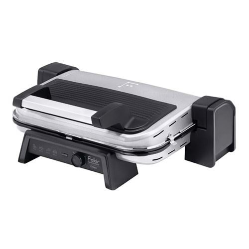 FAKİR CRİSPY TOST MAKİNESİ SİLVERSTONE