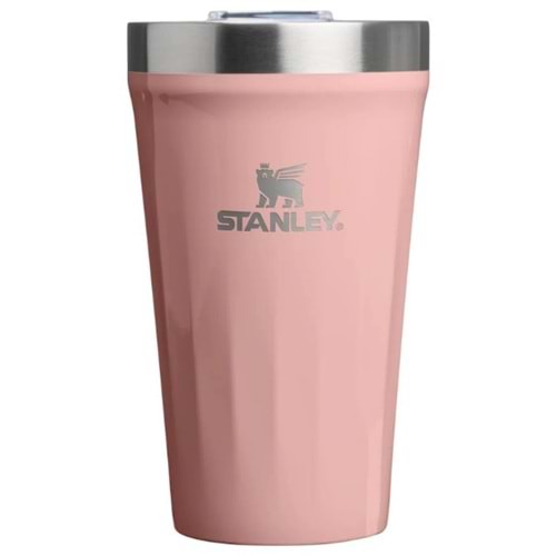 STANLEY EVERYDAY TUMBLER 16 OZ 0.47 LİTRE PEACH ROSE