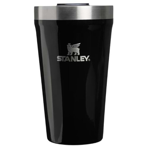 STANLEY EVERYDAY TUMBLER 16 OZ 0.47 LİTRE SİYAH