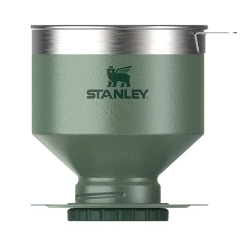 STANLEY PERFECT-BREW POUR OVER KAHVE DEMLEYİCİ YEŞİL