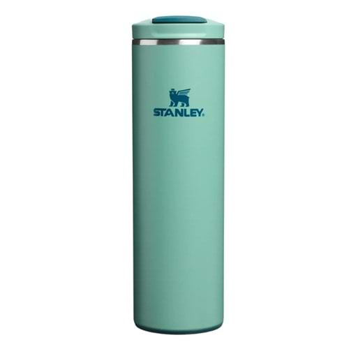 STANLEY TRANSİT FLİPTOP MUG 16 OZ 0.47 LİTRE SPRİNG GREEN