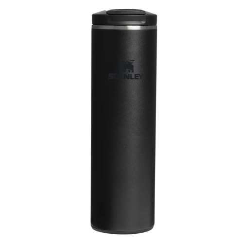 STANLEY TRANSİT FLİPTOP MUG 16 OZ 0.47 LİTRE BLACK