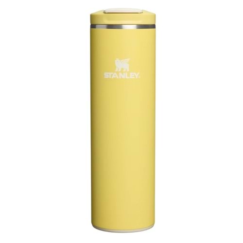 STANLEY TRANSİT FLİPTOP MUG 16 OZ 0.47 LİTRE DAFFODİL