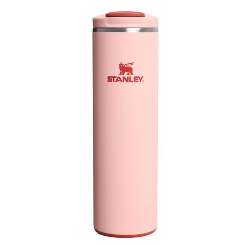 STANLEY TRANSİT FLİPTOP MUG 16 OZ 0.47 LİTRE PEACH ROSE