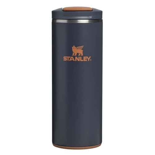 STANLEY TRANSİT FLİPTOP MUG HT GREEN 0.35 LİTRE 12OZ TWİLİGHT