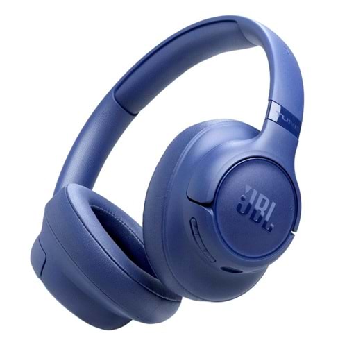 JBL TUNE 730BT KABLOSUZ KULAKLIK MAVİ MULTİ-POİNT CONNECTİON