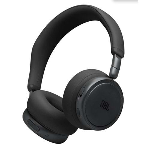 JBL LİVE 680NC KABLOSUZ KULAKLIK SİYAH