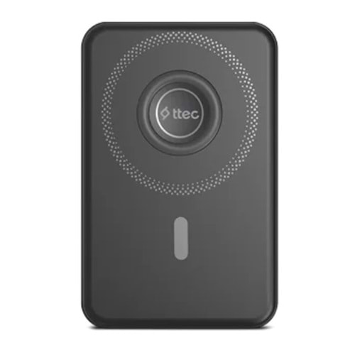 TTEC 2BB240S 10000MAH MAGSAFE POWERBANK