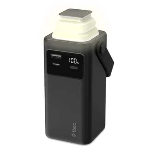 TTEC 2BB238S EXTREME 20000 MAH POWERBANK