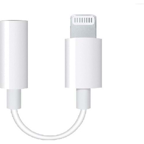 SUNİX CT02 LİGHTNİNG TO 3.5MM JACK ADAPTER