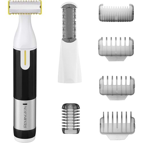 REMINGTON OMNİBLADE FACE AND BODY HYBRİD TRİMMER HG3000