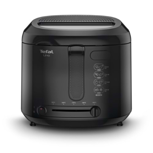 TEFAL FRİTÖZ 1KG FF203840