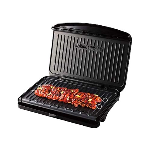GEORGE FOREMAN - 25810- FIT GRILL MEDIUM