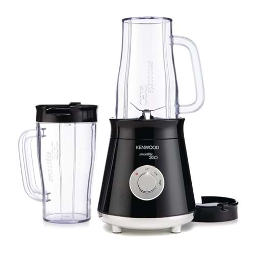 KENWOOD BLEND-XTRACT BLENDER BLACK SB056