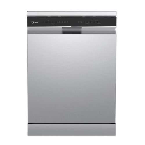 MIDEA MDWEF1433DSS-WUB 14 KİŞİLİK A++ BULAŞIK MAKİNESİ INOX