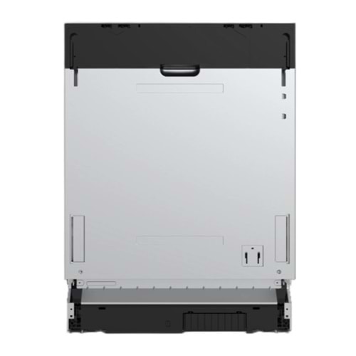 MIDEA MDW 12E4 SL 12 KİŞİLİK A+ YARI ANKASTRE BULAŞIK MAKİNESİ