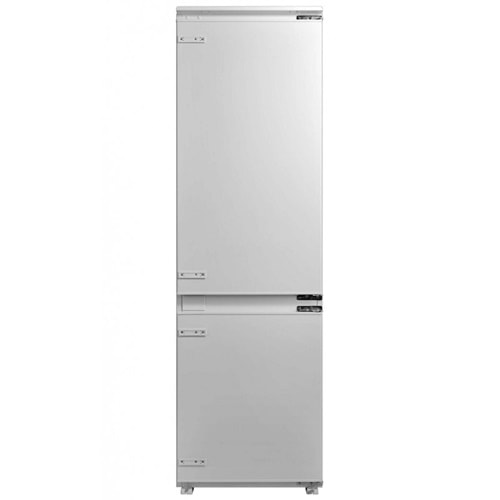 MIDEA KG178SENF 248 LT NO FROST ANKASTRE BUZDOLABI