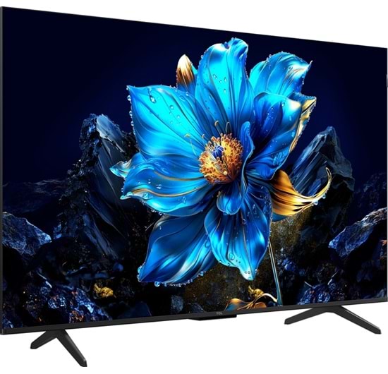Kıbrıs TCL 50″ P7K QLED 4K Direct Led Smart TV | Technoplus
