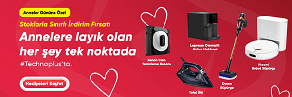 ANNELER GÜNÜ KAMPANYASI