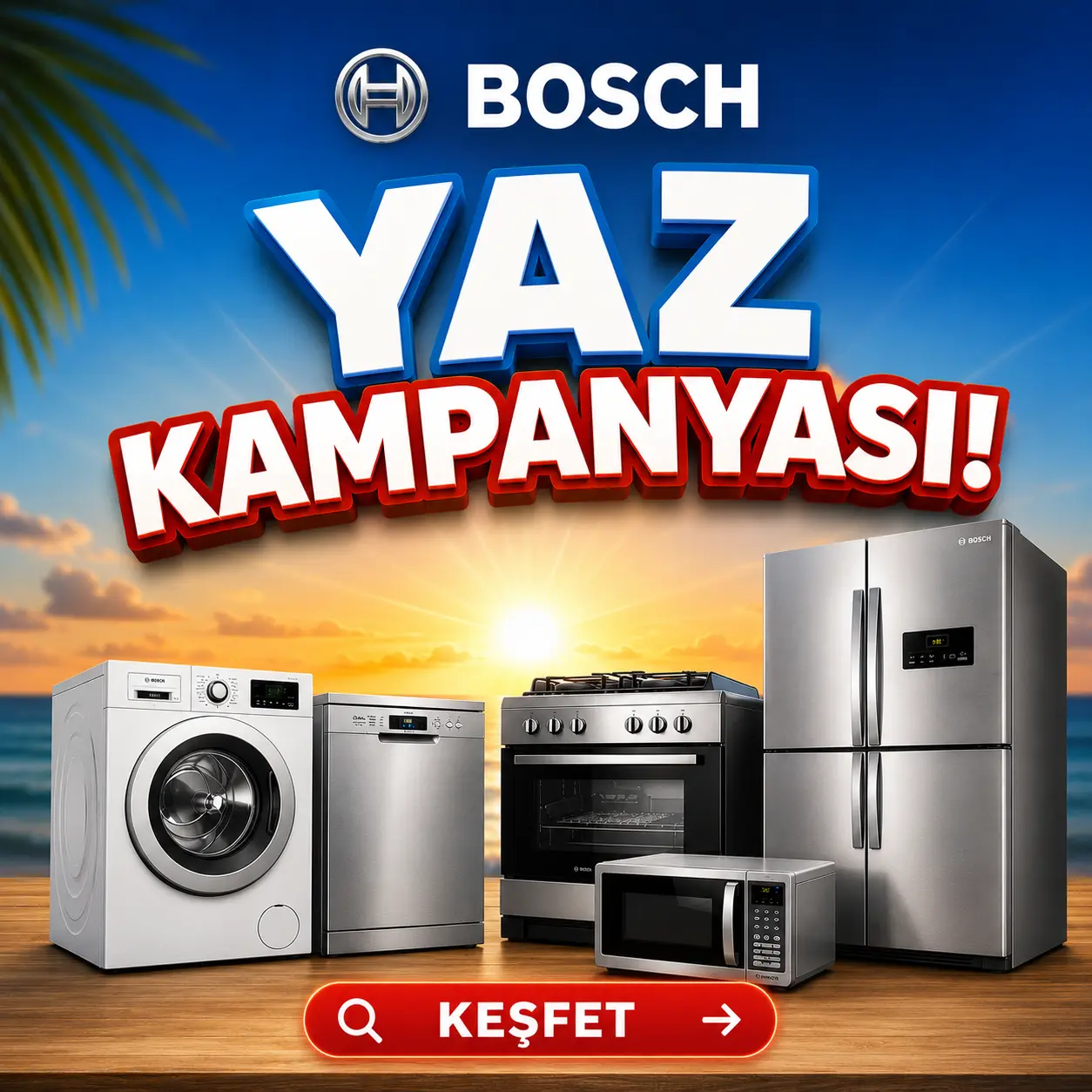 Kıbrıs bosch beyaz eşya kampanyası Kıbrıs bosch beyaz eşya kampanyası