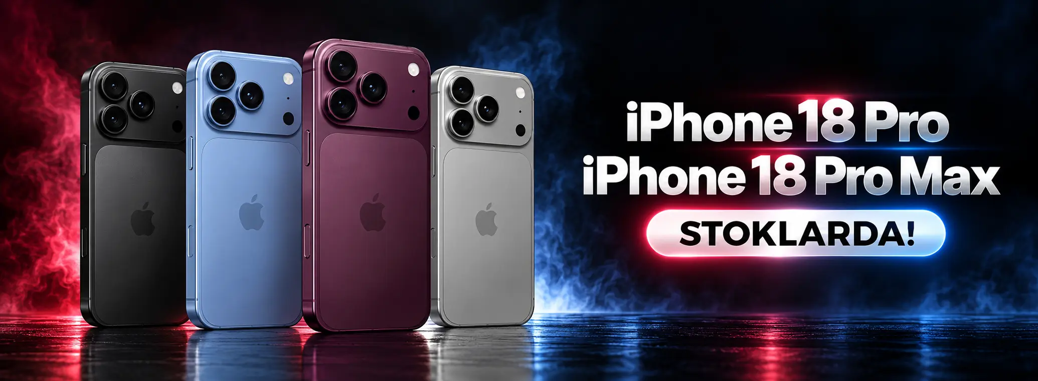 İphone 18 Pro 18 Pro Max