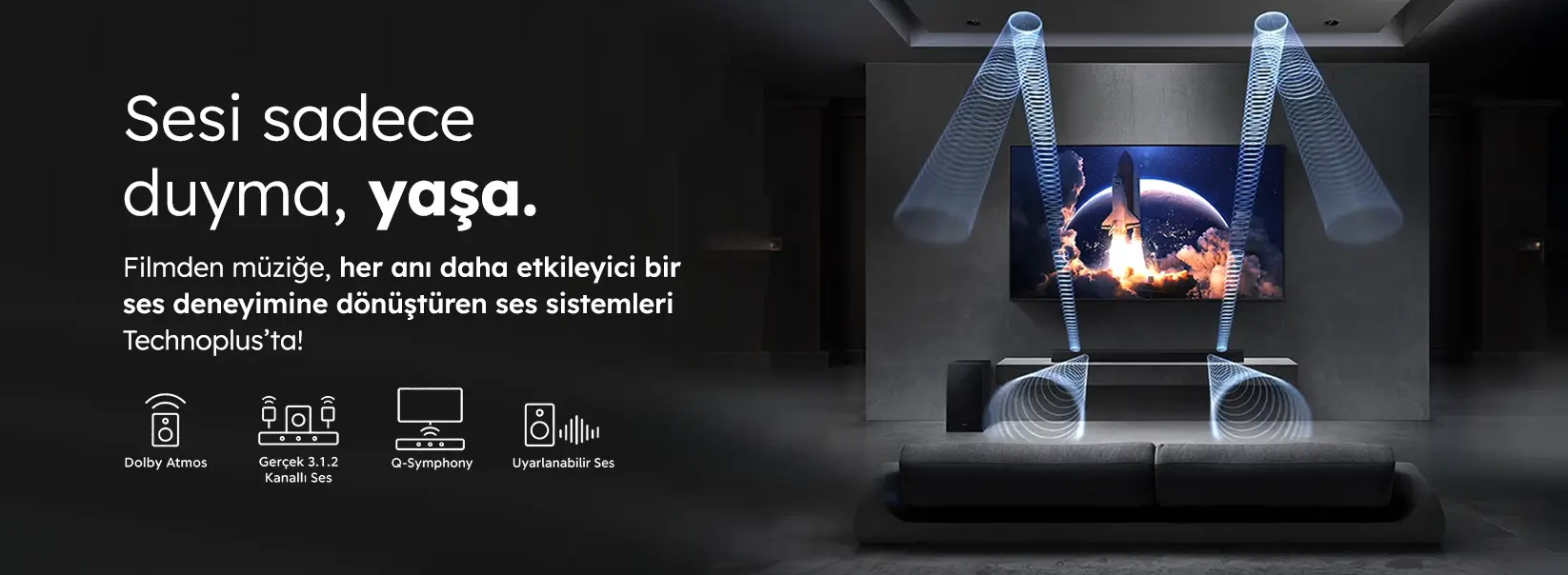Kıbrıs Ses Sistemi
