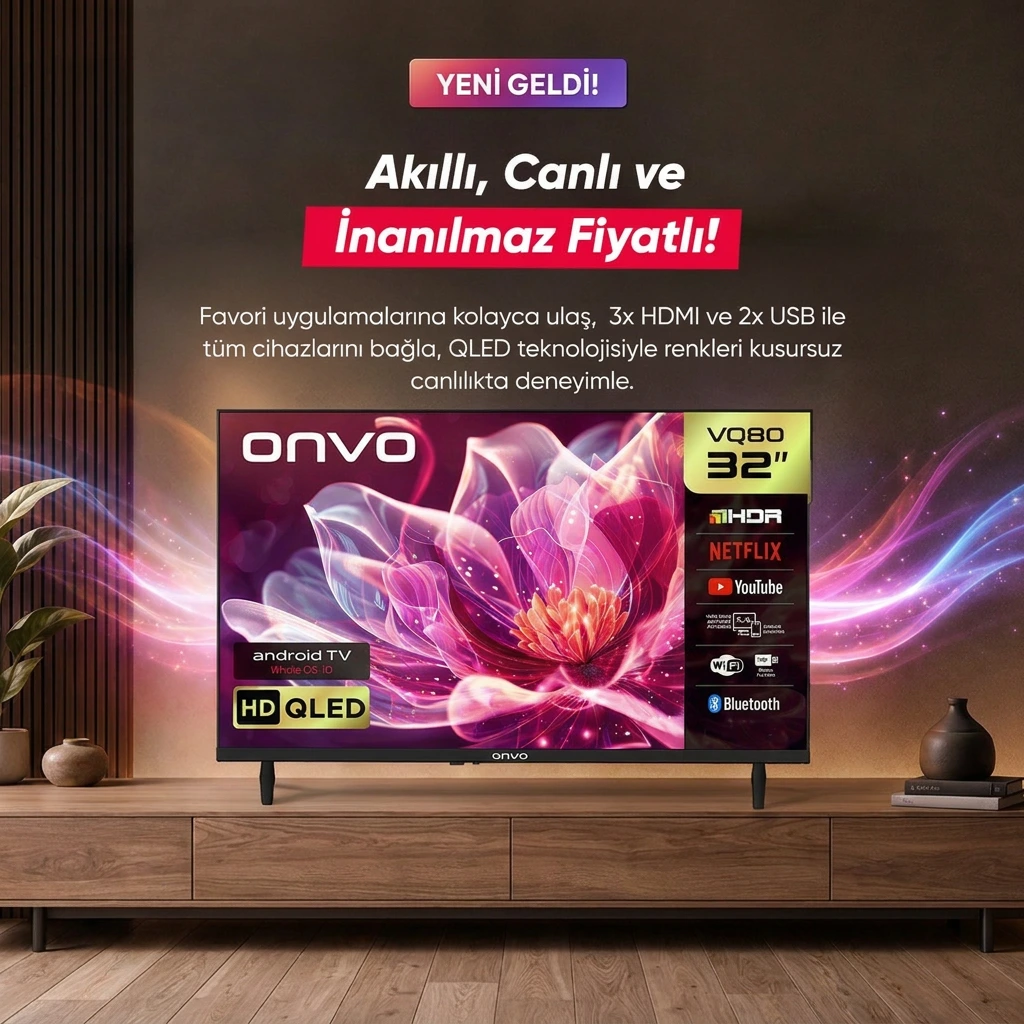 Kıbrıs Onvo Televizyon Kıbrıs Onvo Televizyon
