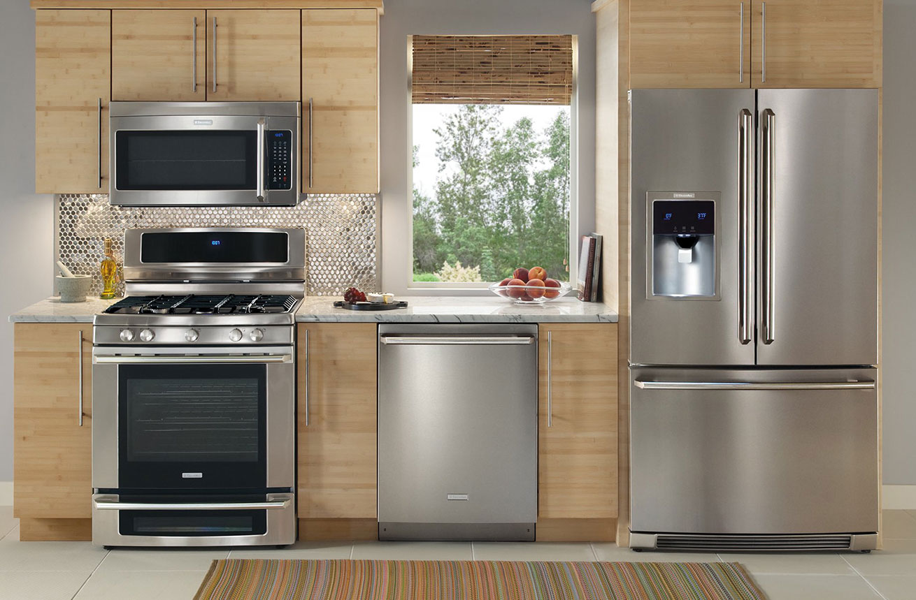 Kıbrıs’ta En Çok Satılan Beyaz Eşyalar – Techno Plus Analizi