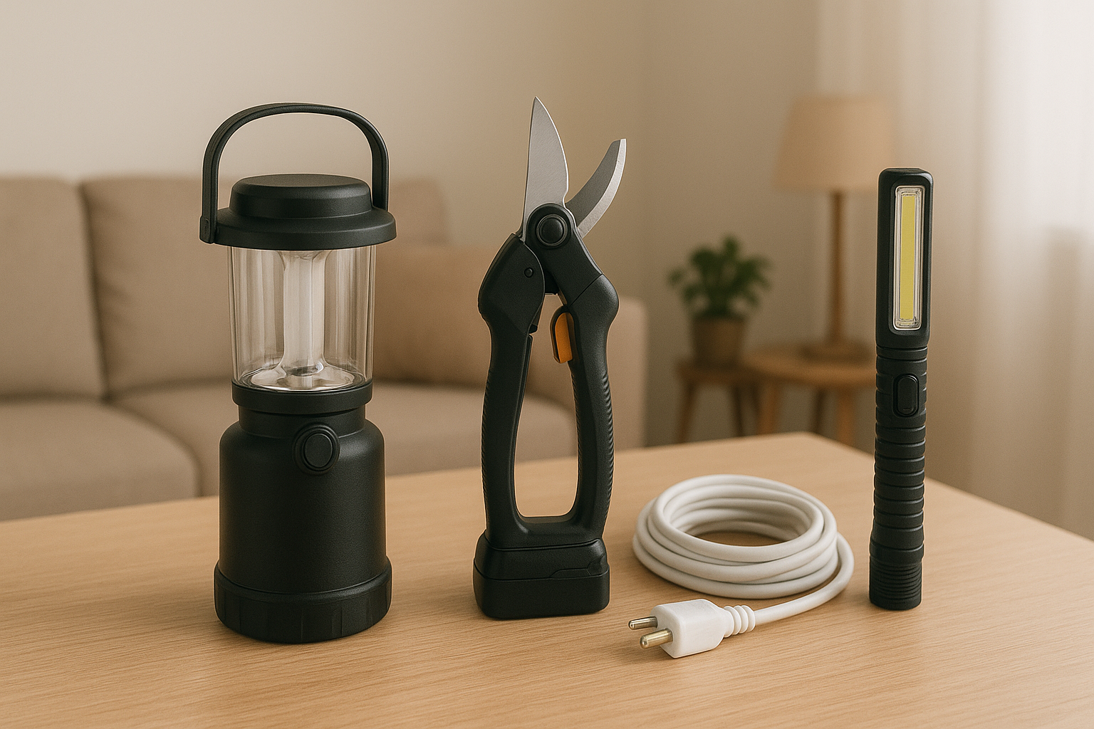 Kıbrıs’ta Ev Konforunu Artıran En Kullanışlı Elektronik Gereçler