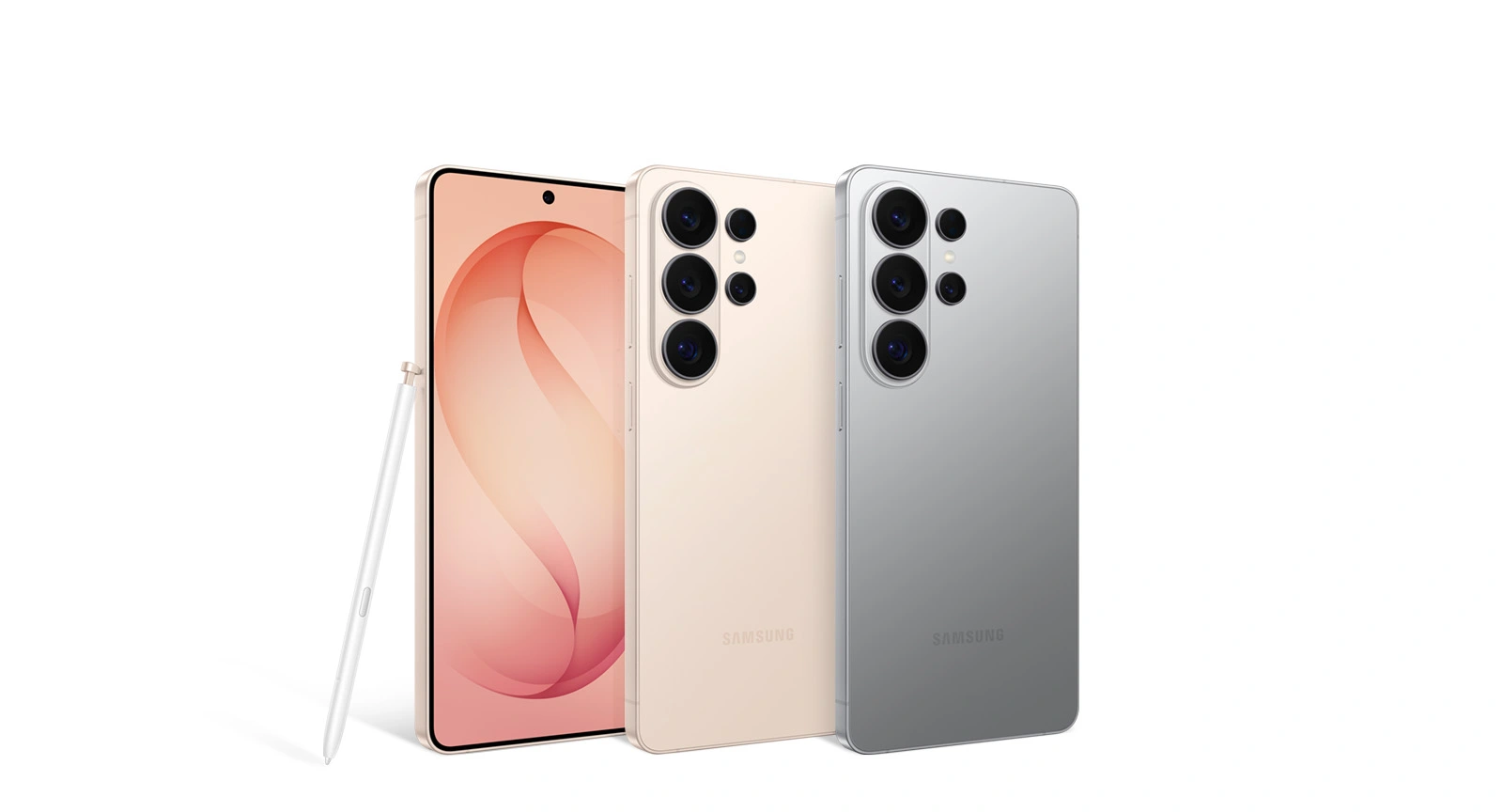 Kıbrıs Samsung Galaxy S26 Ultra