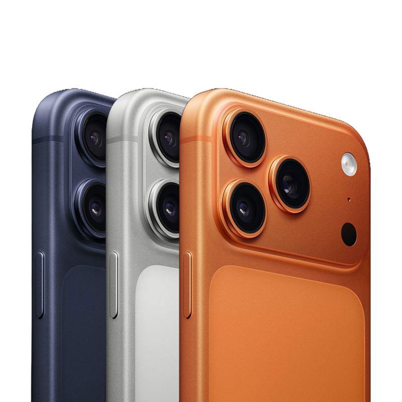 Kıbrıs’ta iPhone 17 Serisi: iPhone 17, 17 Pro ve 17 Pro Max Özellikleri