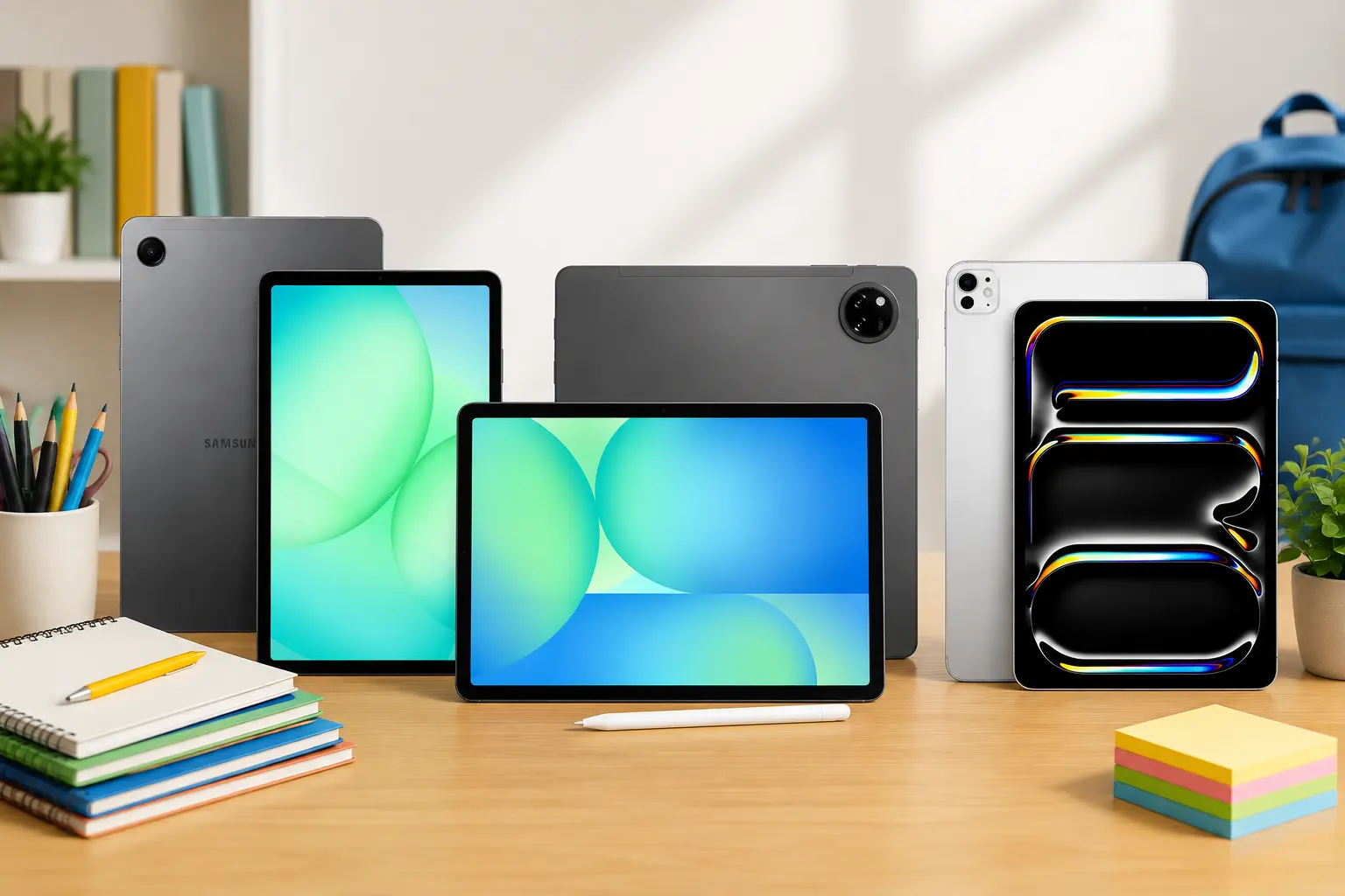 Ders Çalışmak İçin Tablet Alınır mı? Öğrenciler İçin Tablet Kullanım Rehberi