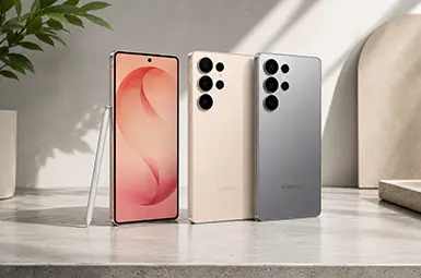Kıbrıs Samsung Galaxy S26 Ultra