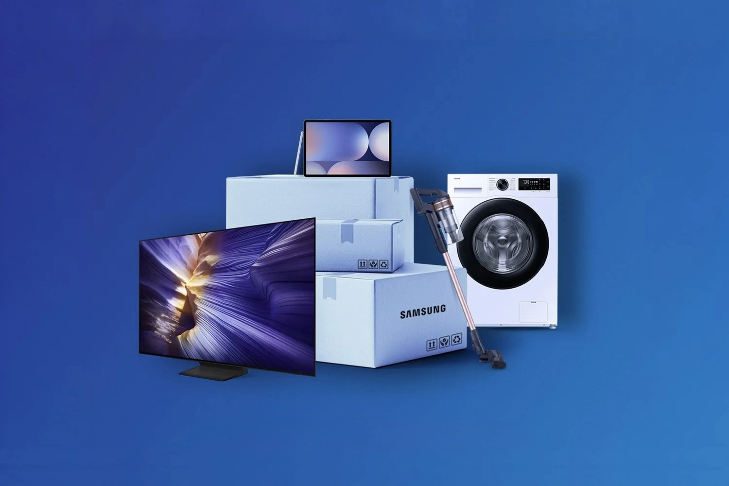 Kıbrıs Samsung Ürünleri Fiyatları 2026