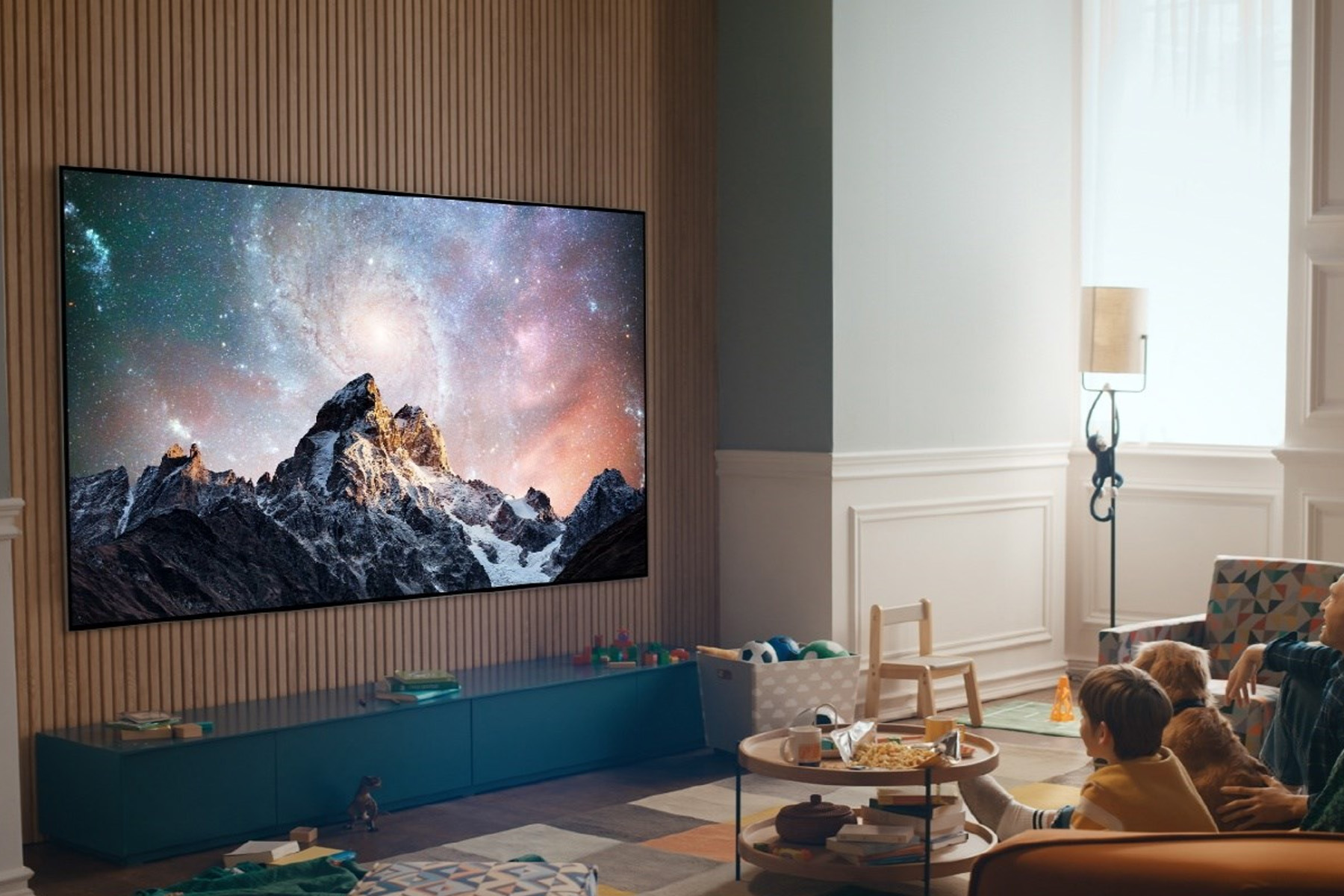 Kıbrıs’ta Televizyon Alırken Bilmeniz Gerekenler: Fiyatlar, Modeller ve İpuçları