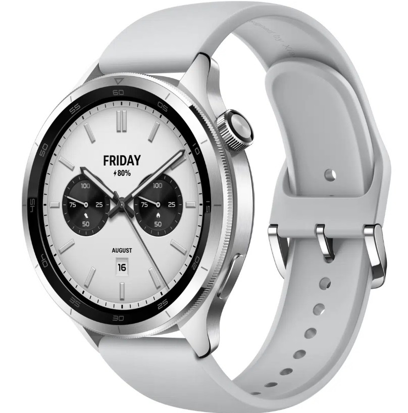 Xiaomi Watch S4